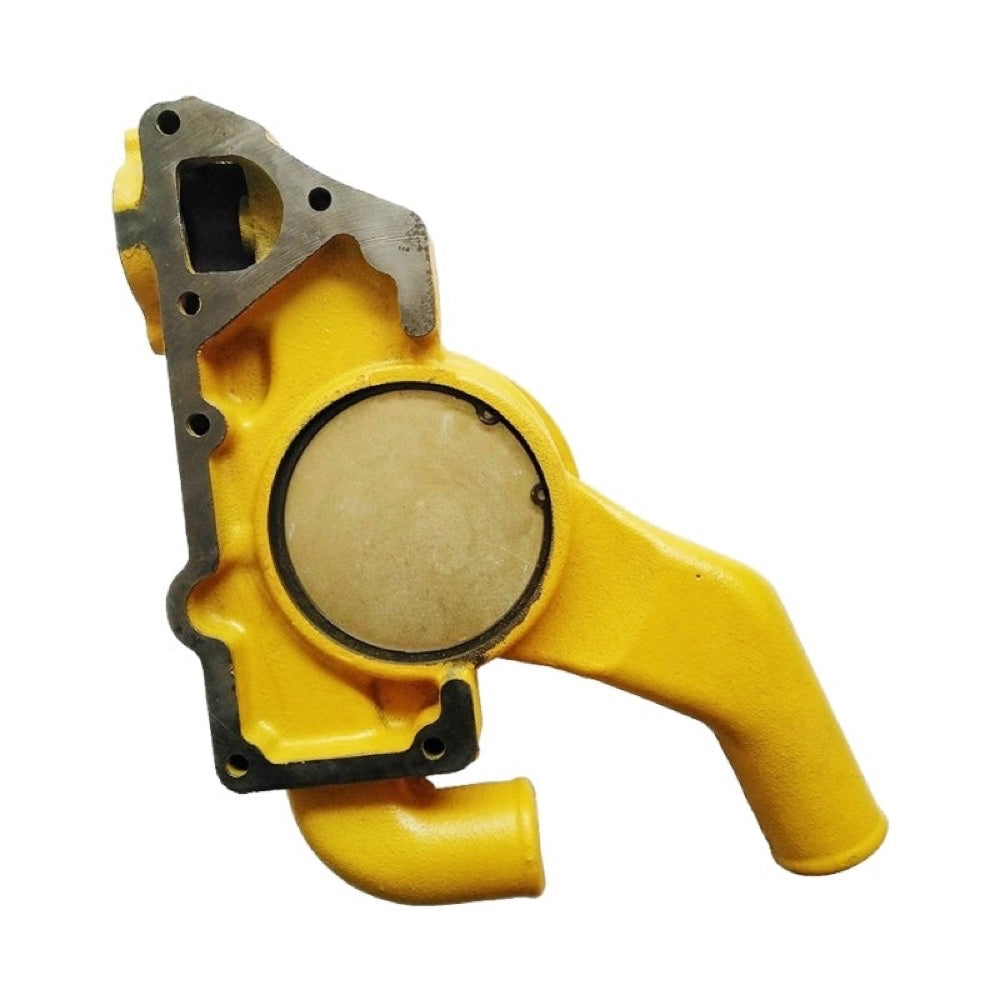 Water Pump 6130-62-1200 6130-62-1201 6130-62-1302 compatible with Komatsu Engine 4D105-3C Bulldozer D31A-16 D31P-16 D31PL-16 D31Q-16 D31S-16